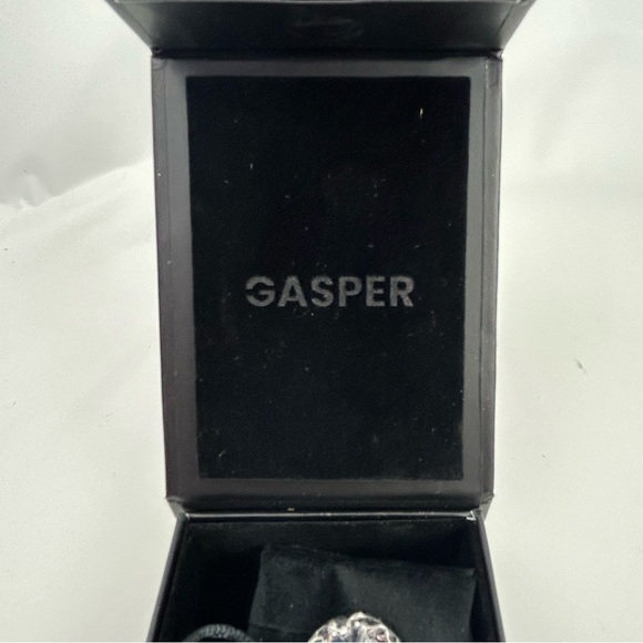 Gasper GEMSTONE BRACELET -
AQUAMARINE - Picture 6 of 8